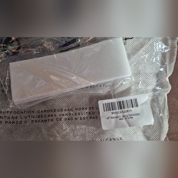 6 Ft Pastel Fairycore Pastel Festival Ruffled Chiffon - Picture 4 of 4